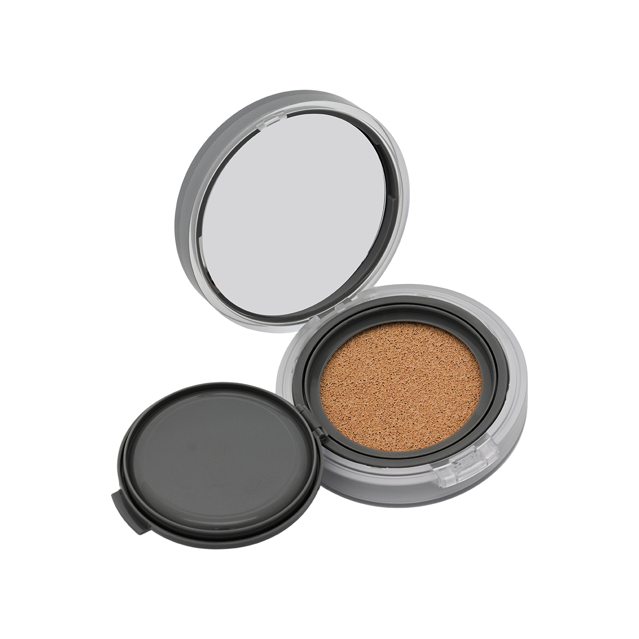 Y13 rom&nd X ZO&FRIENDS NU ZERO CUSHION - 04 BEIGE23