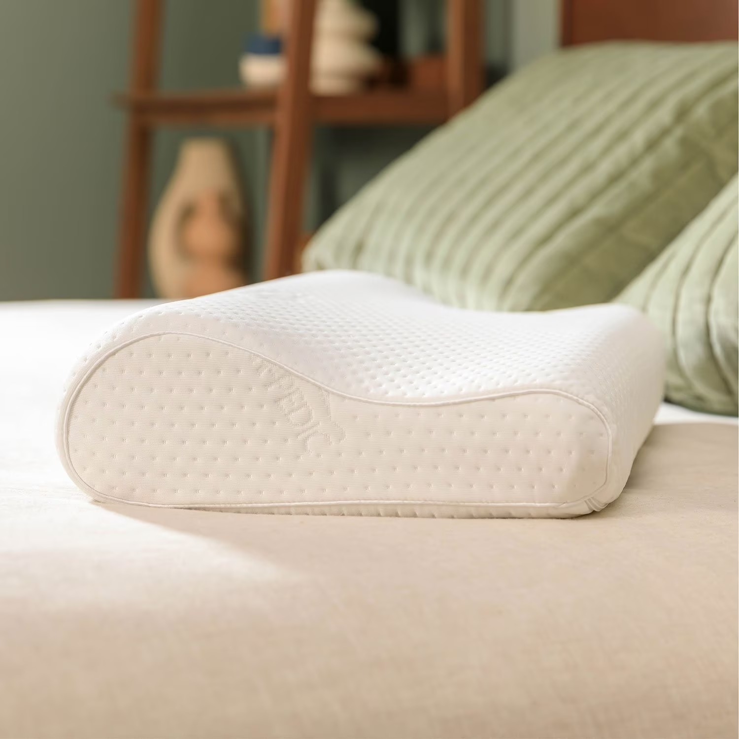 【預購】Tempur-Pedic  H061784 頸枕