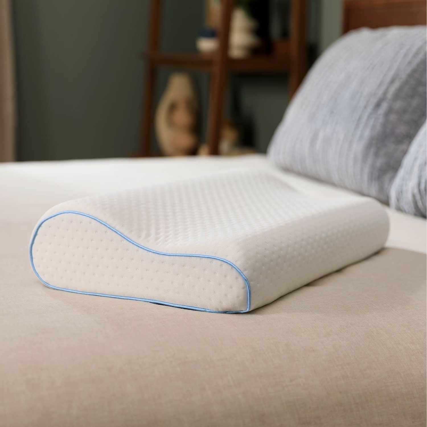 【預購】Tempur-Pedic  H061785 Cooling枕頭