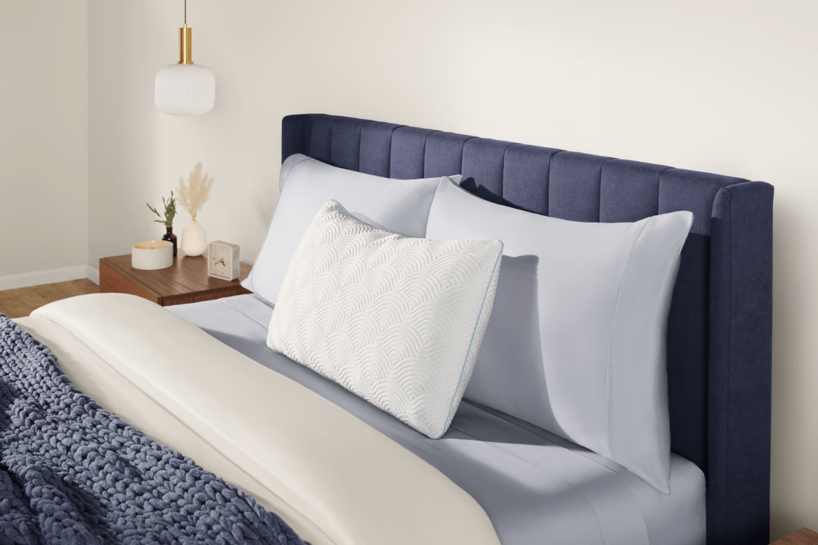 【預購】Tempur-Pedic  H061787 Cooling Pillow