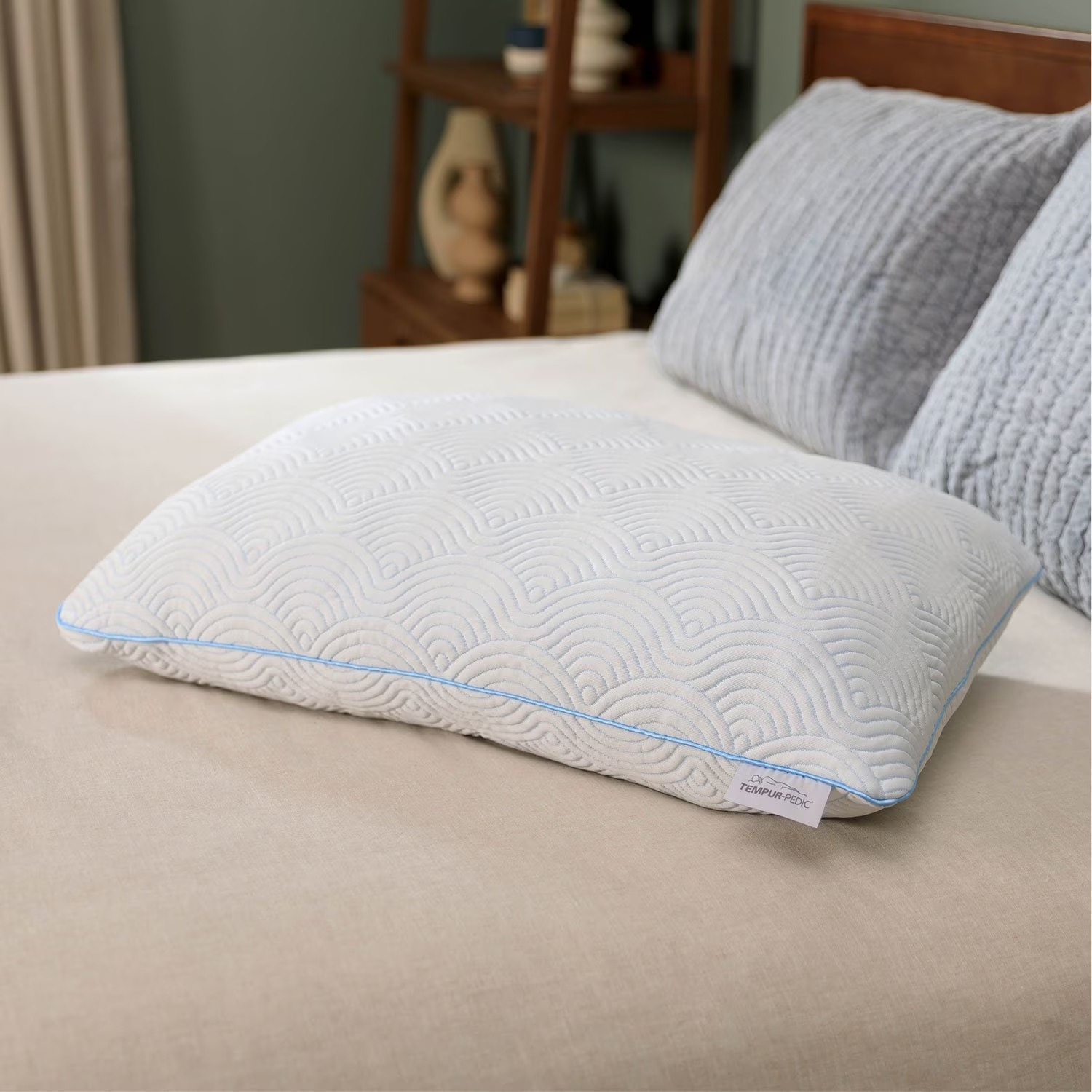 【預購】Tempur-Pedic  H061787 Cooling Pillow