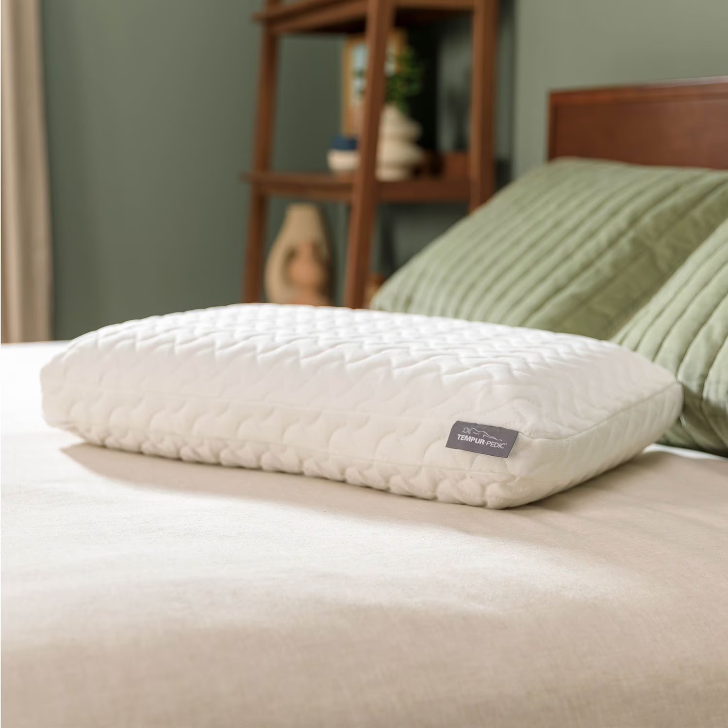 【預購】Tempur-Pedic  H061788 雲朵枕