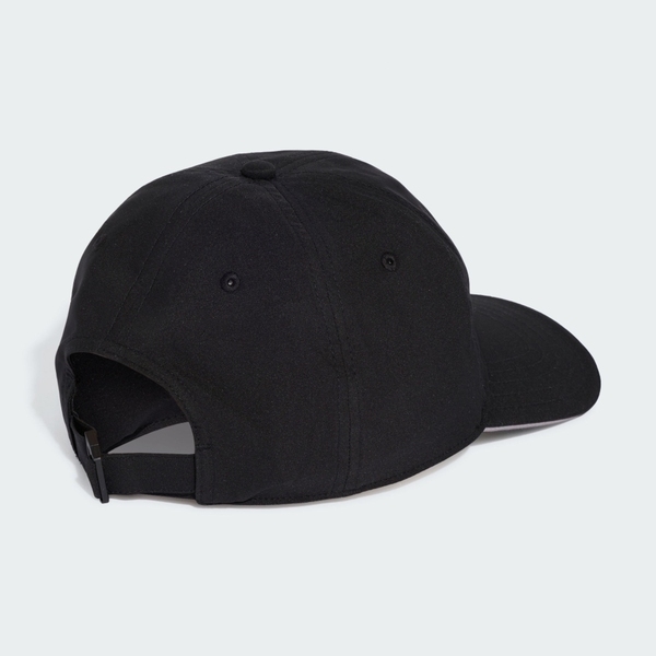 Adidas 愛迪達 Bball Cap Clima KV5285 帽 運動帽 老帽 棒球帽 黑 吸濕排汗