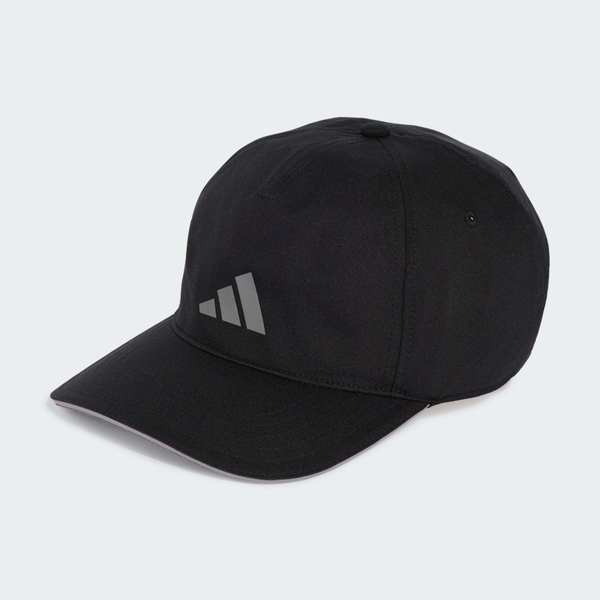 Adidas 愛迪達 Bball Cap Clima KV5285 帽 運動帽 老帽 棒球帽 黑 吸濕排汗