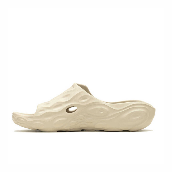 Merrell Hydro Slide 2 ML005733 男 運動涼鞋 拖鞋 耐磨 輕量 戲水 米