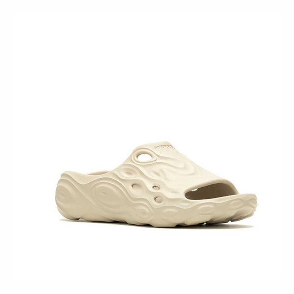 Merrell Hydro Slide 2 ML005733 男 運動涼鞋 拖鞋 耐磨 輕量 戲水 米