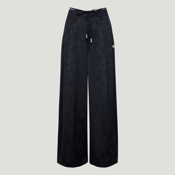 Adidas 愛迪達 Track Pants W KY5747 女 長褲 運動長褲 休閒長褲 黑 亞版 舒適