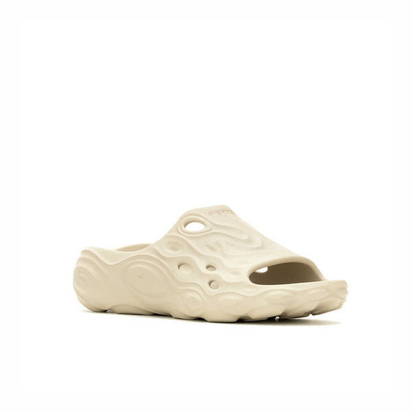 Merrell Hydro Slide 2 ML006520女 運動涼鞋 拖鞋 耐磨 輕量 戲水 米