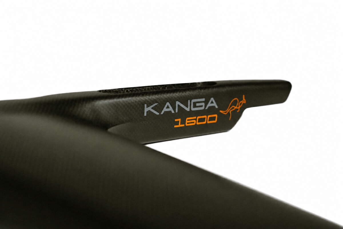 Code Foils Kanga 前翼（泵翼）