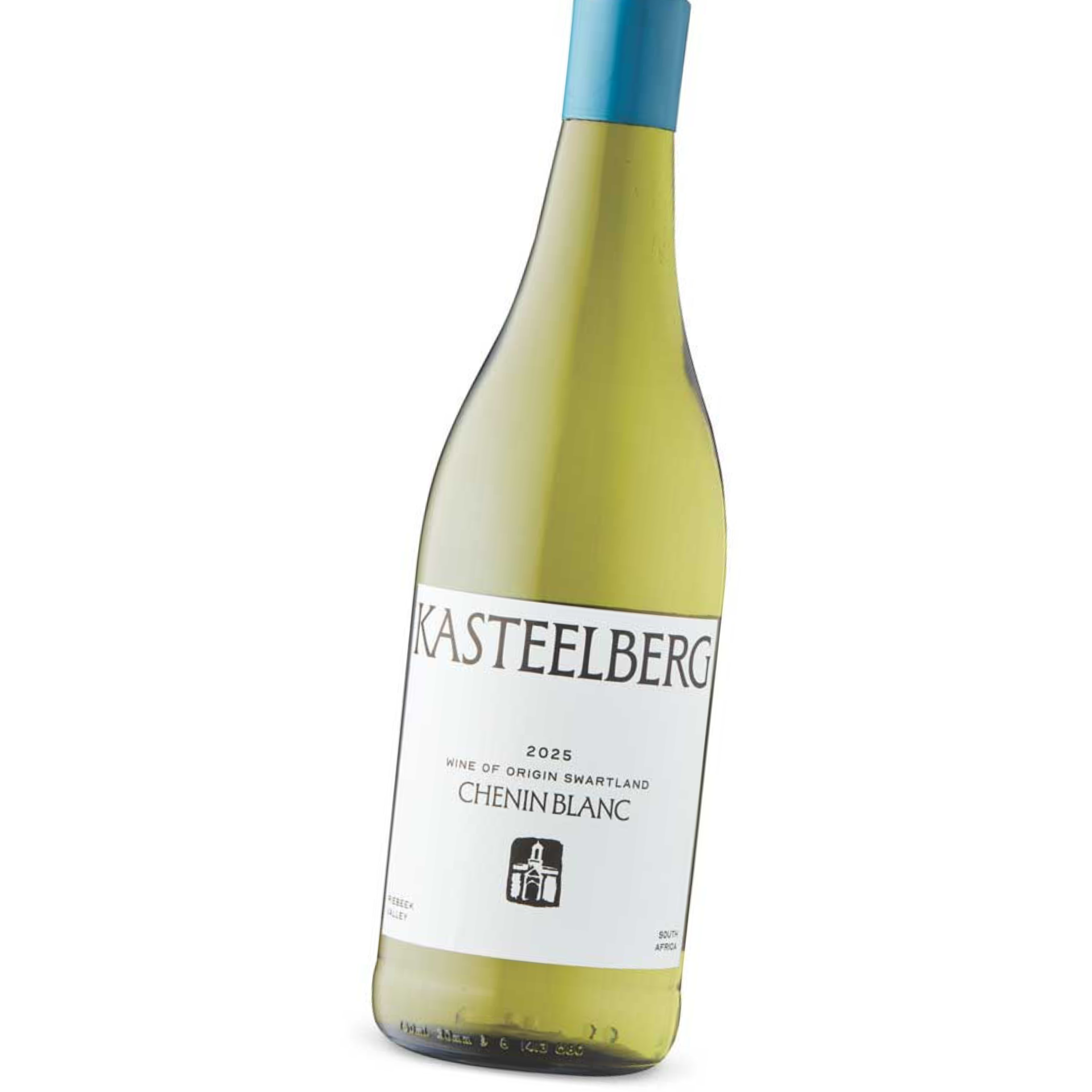 Kasteelberg Swartland Chenin Blanc 2025 城堡山黑地白詩楠