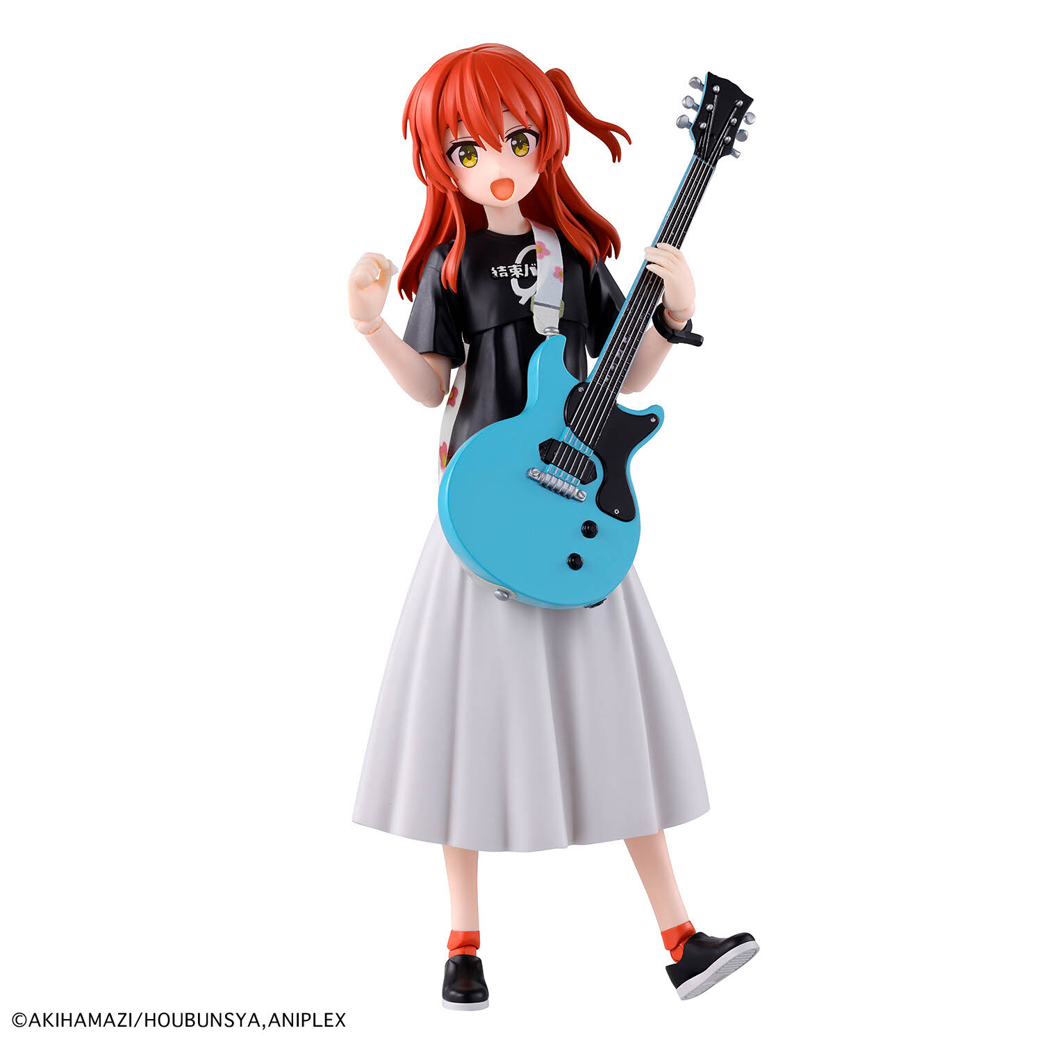 30MP Kita Ikuyo (bocchi the rock!)