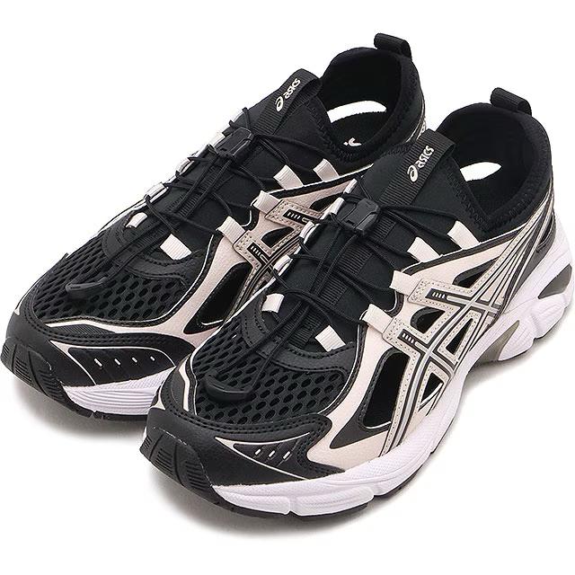 預訂| ASICS GT-2160 BREEZE BLACK/PINK 1203A951-001