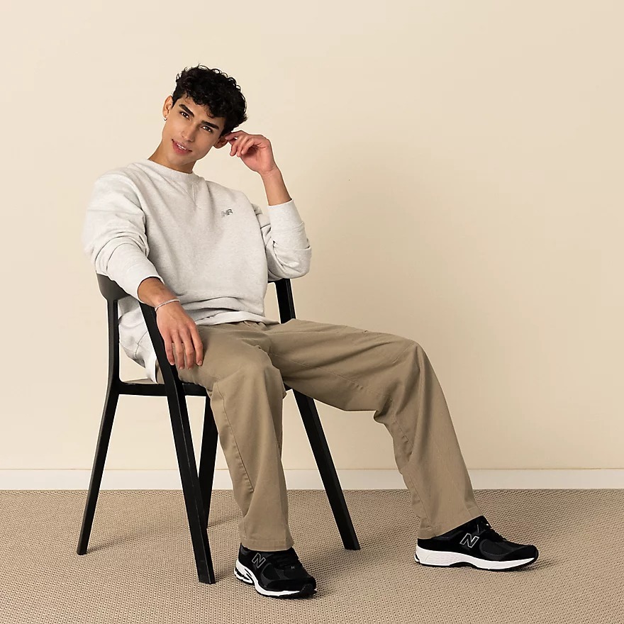 預購┃new balance 2002R 2002 黑白 復古鞋