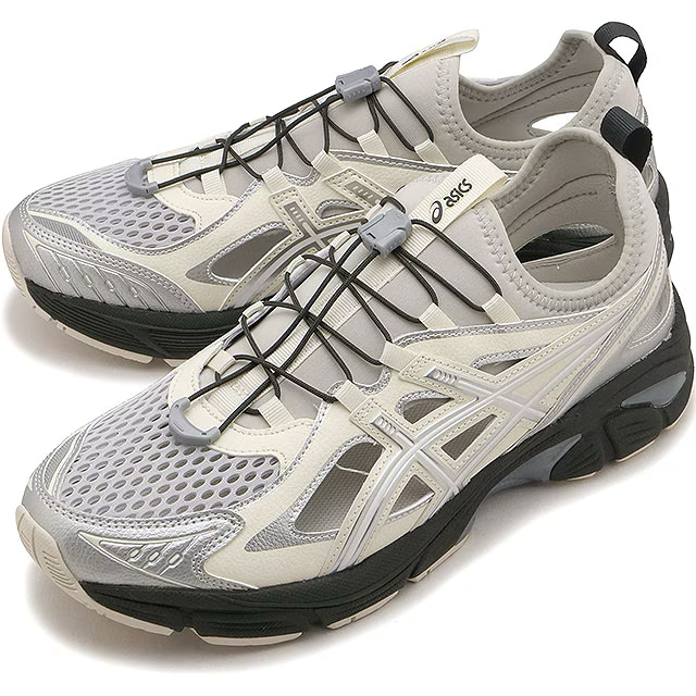 預訂| ASICS GT-2160 BREEZE GLACIER-GREY/CREAM 1203A951-021