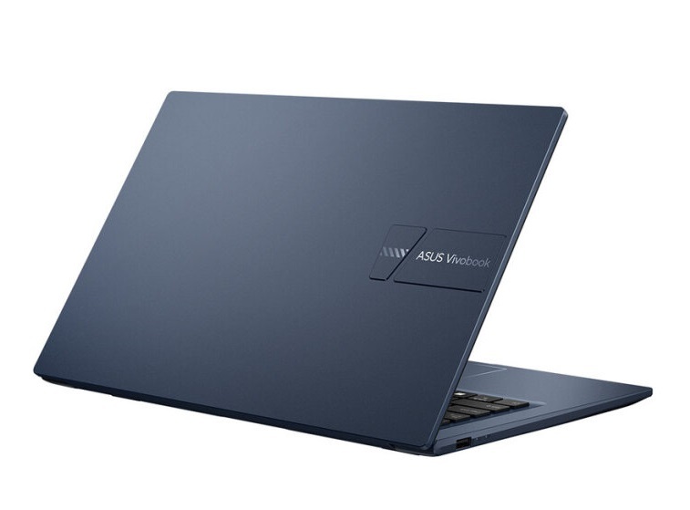 ASUS 華碩 X1404MA-0051B320 午夜藍 14吋筆電