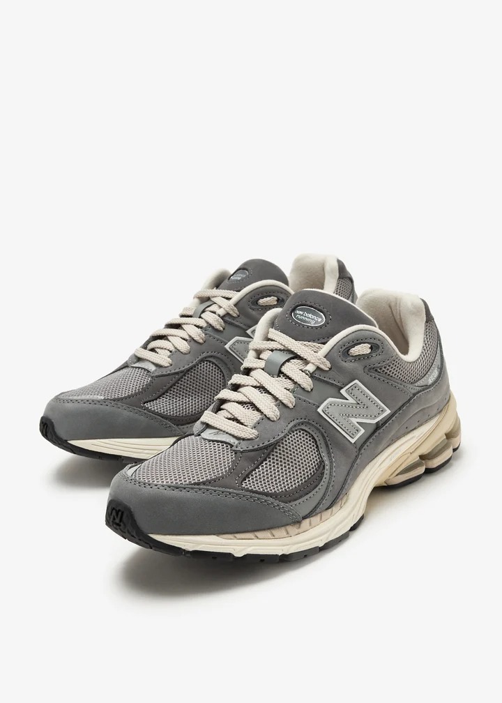 預購┃new balance 2002R 2002 灰色 復古鞋