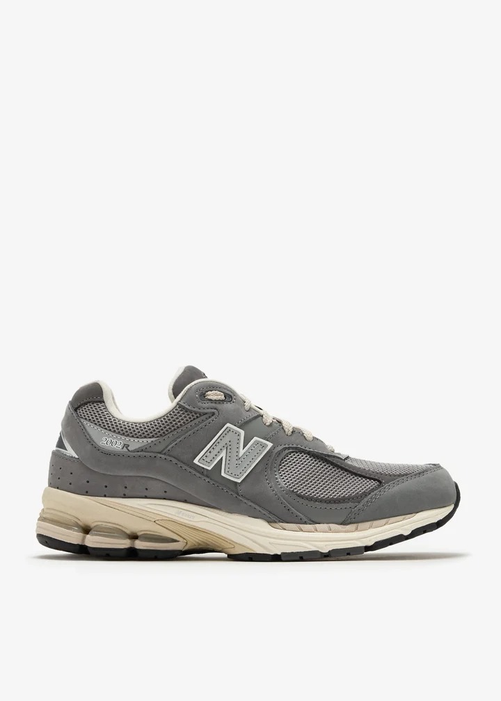 預購┃new balance 2002R 2002 灰色 復古鞋