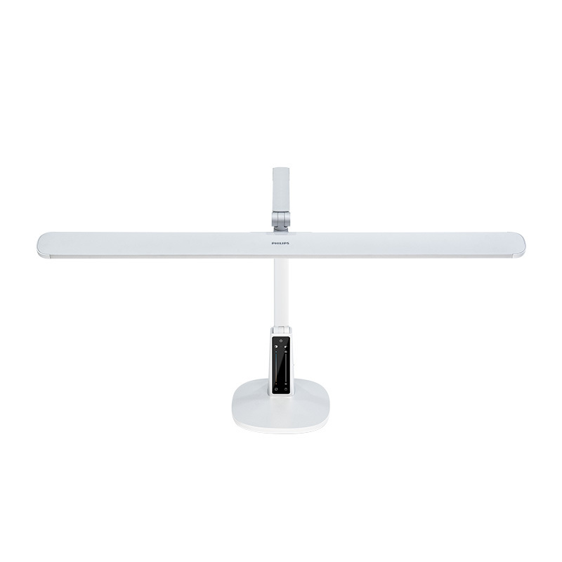 FDS711 A4L Professional Desk Light (Silver)