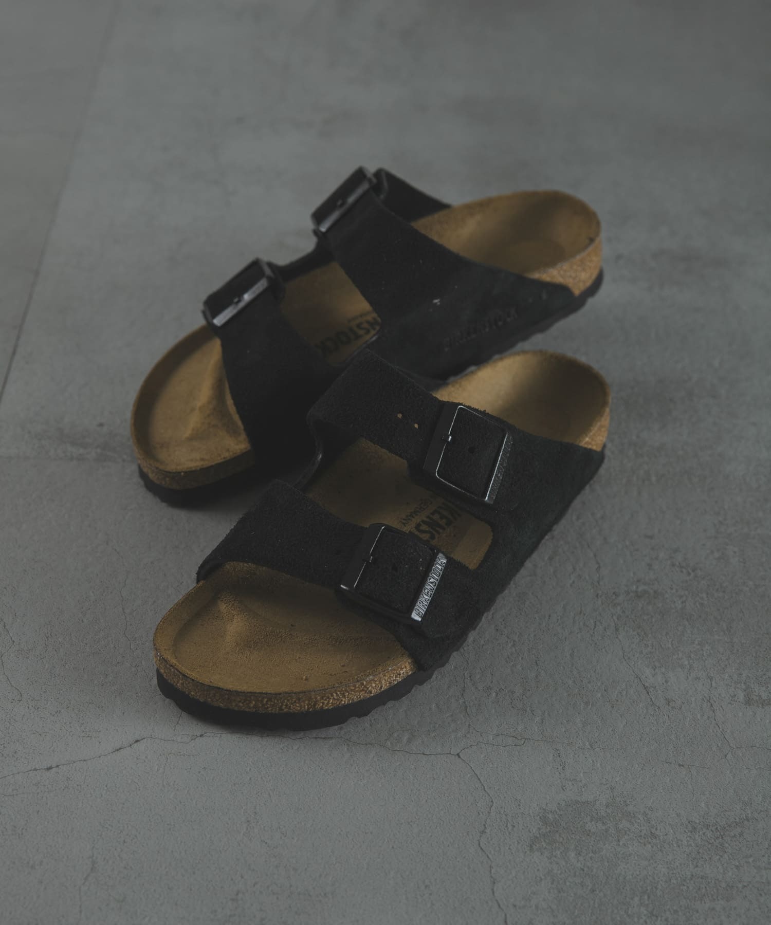 限時折扣預購┃BIRKENSTOCK ARIZONA 黑色
