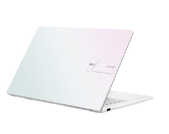 ASUS 華碩 X1404MA-0061W320 幻彩白14吋筆電