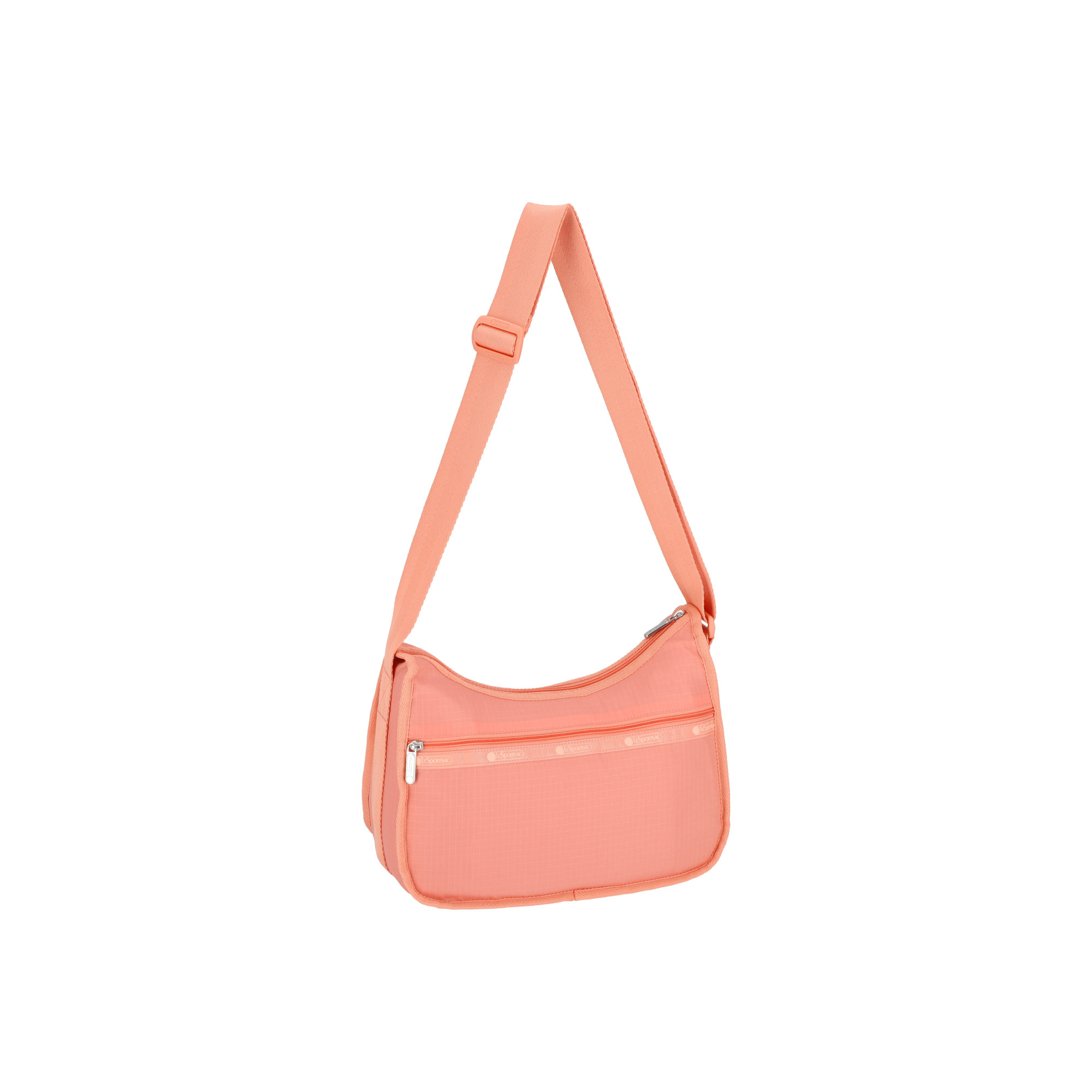 CLASSIC HOBO 經典斜揹袋 (CORAL PUNCH)