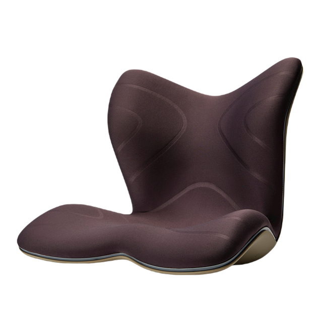 Style 姿優墊 Premium YSAL18A (啡色)