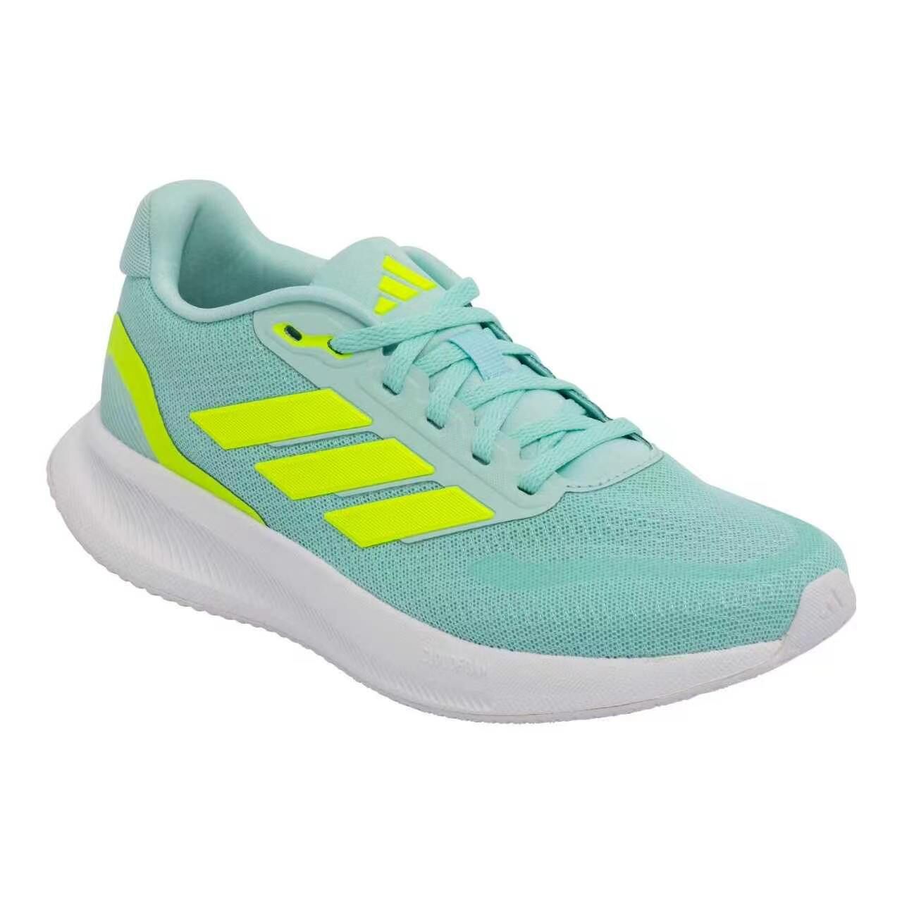【預購】Adidas H061807 RunFalcon 5 女裝跑步運動鞋