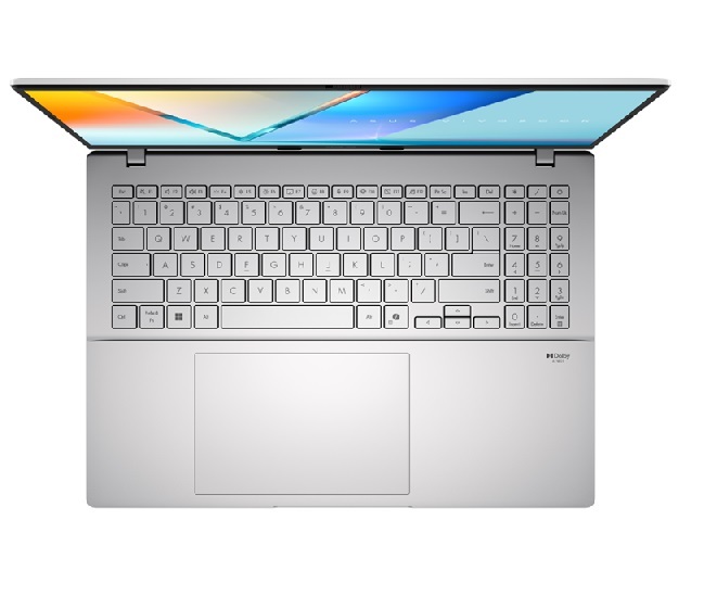 ASUS Vivobook S S3607AA-0062S325 酷玩銀 16吋筆電