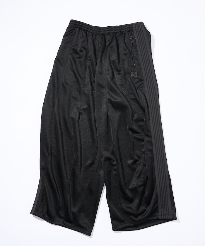 Needles / 別注 H.D.Track Pant - PolySmooth