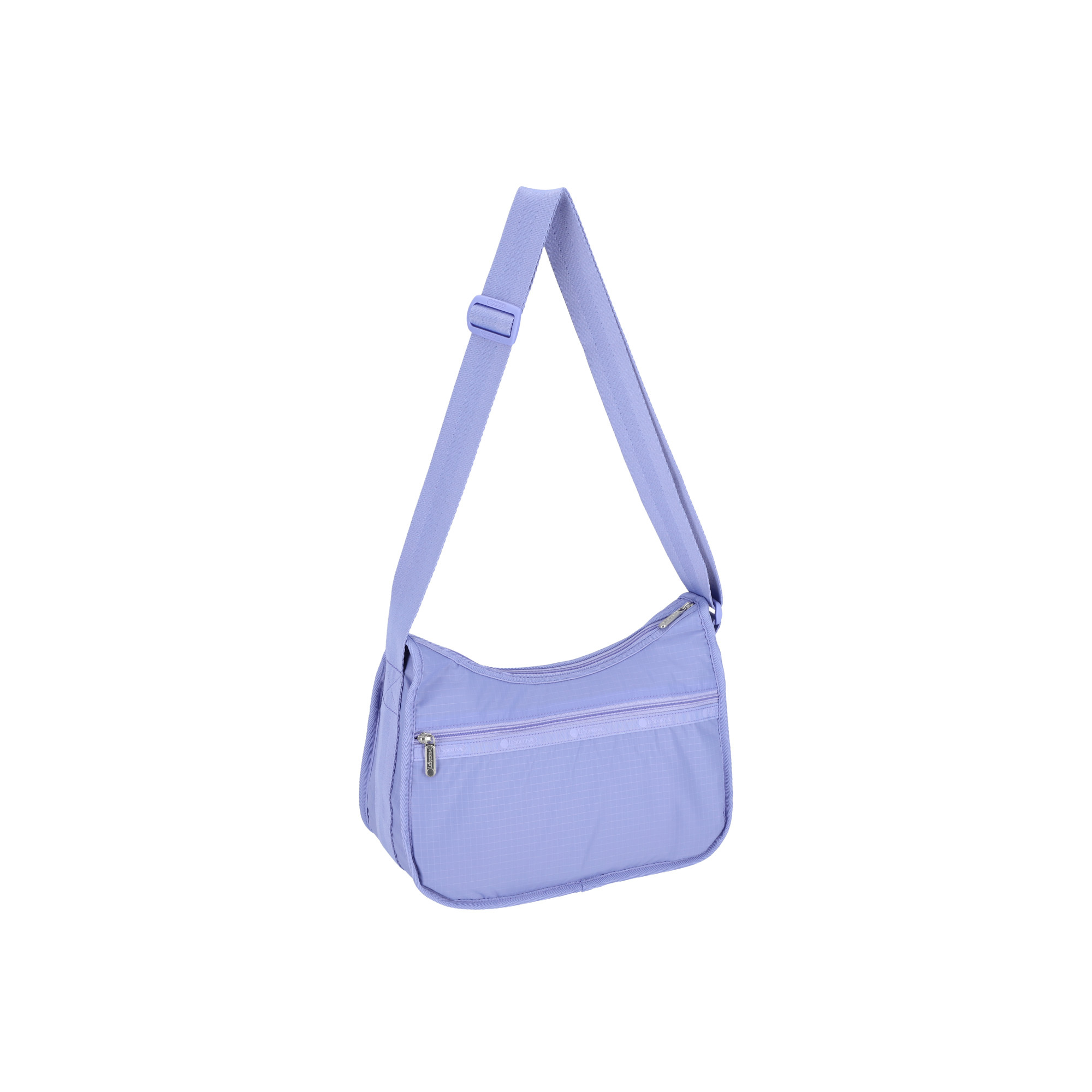 CLASSIC HOBO 經典斜揹袋 (PERIWINKLE DREAM)