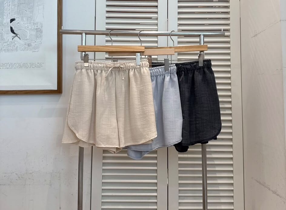 F16   短褲 腰24-42 HIP47 長15 $469 (一口價)