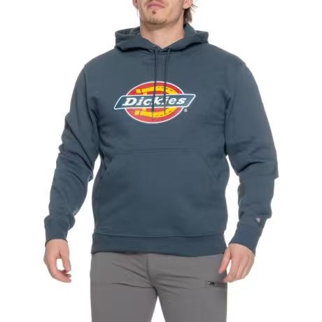 【預購】Dickies H061816 男裝連帽衛衣