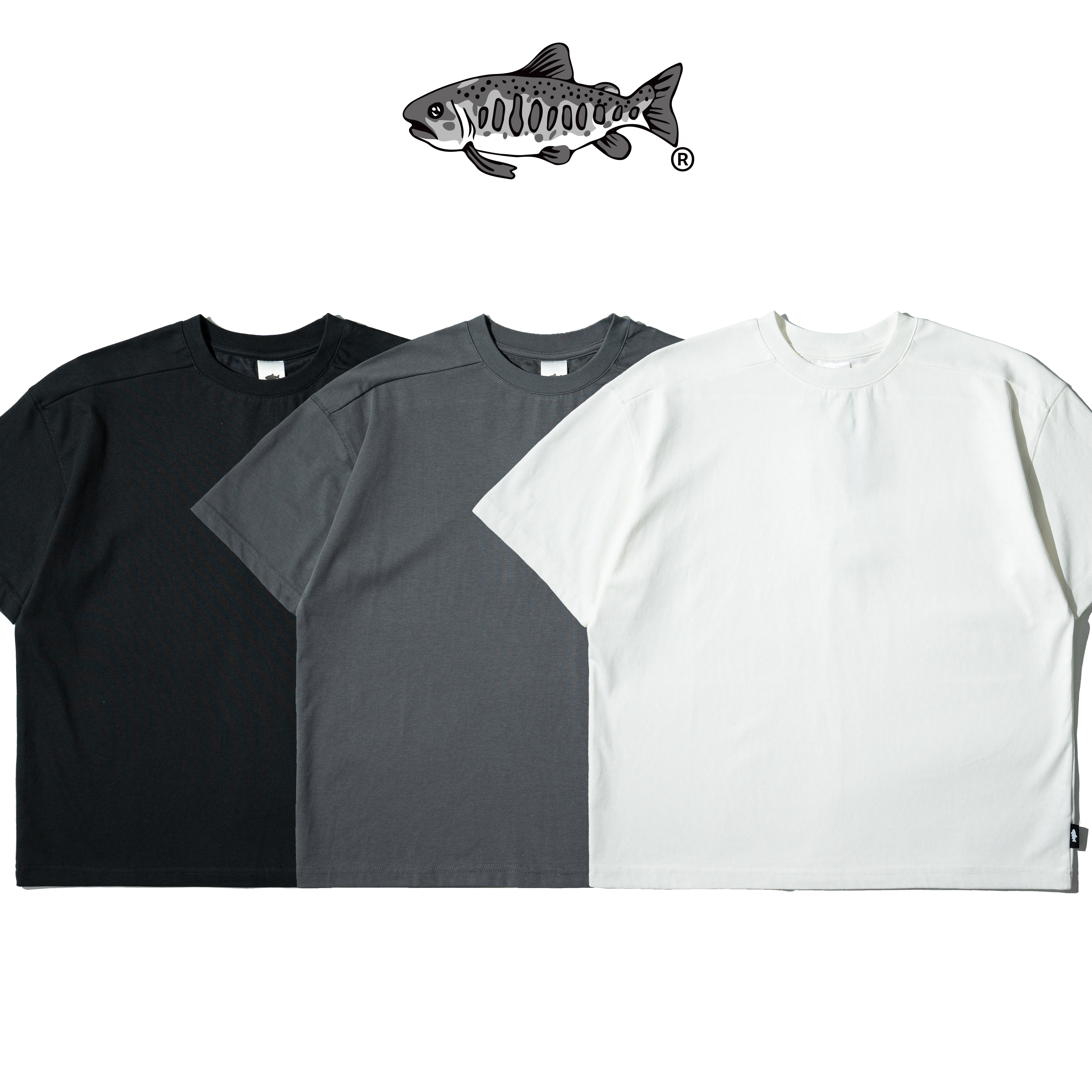 AGILITY Basic Function Tee 速乾 吸濕排汗 基礎短Tee [BAT+]