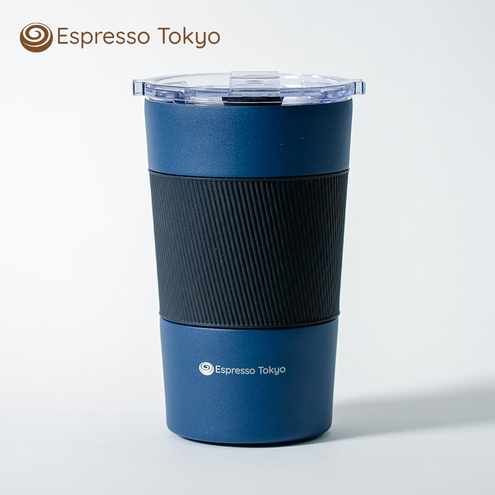 【新品早鳥預購】Espresso Tokyo 不鏽鋼冷凝急凍杯360ml(共2色)