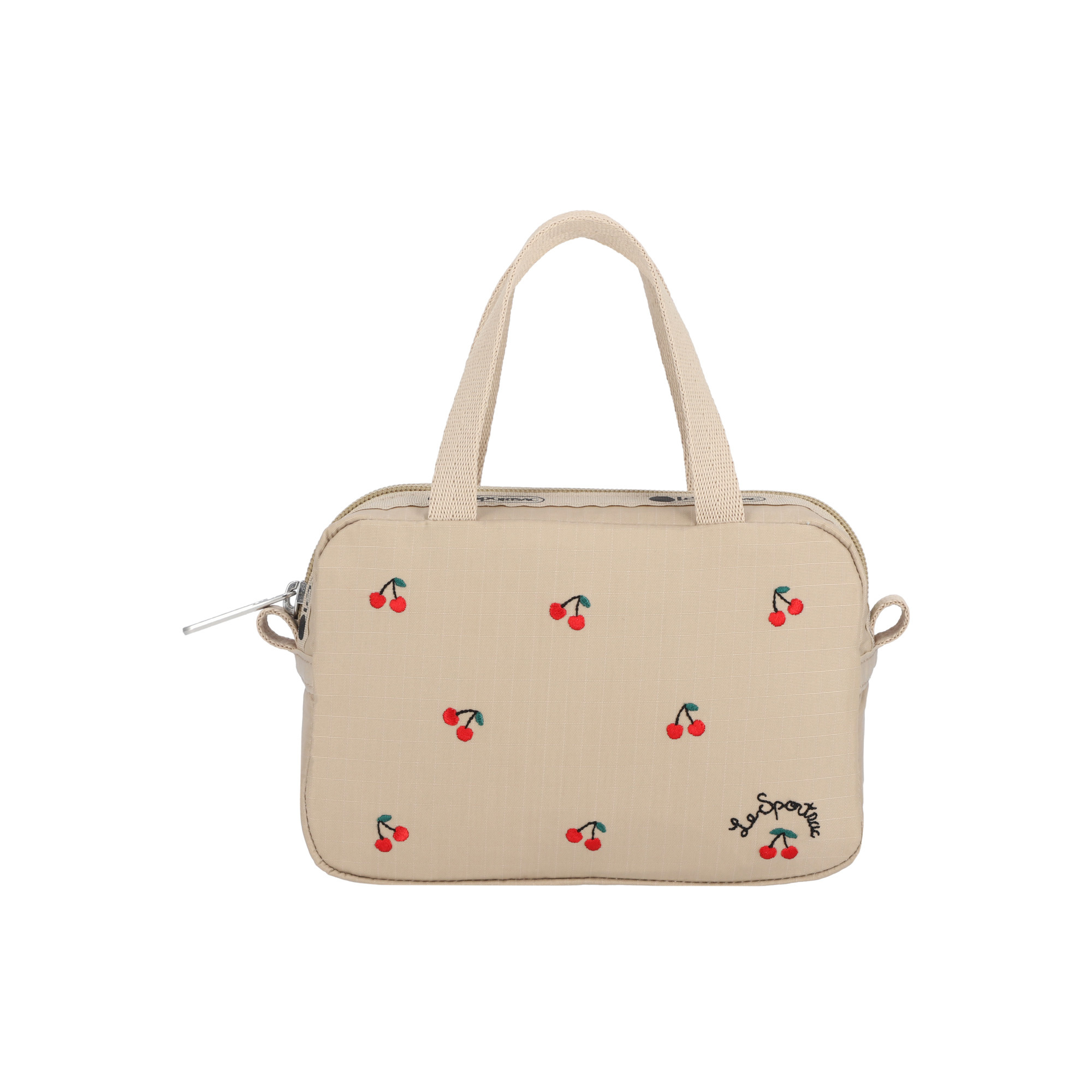 小手提包 (CHERRY EMBROIDERY)