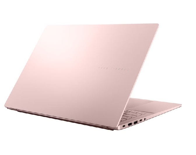 ASUS Vivobook S S3607AA-0072C325 瑰蜜粉 16吋筆電
