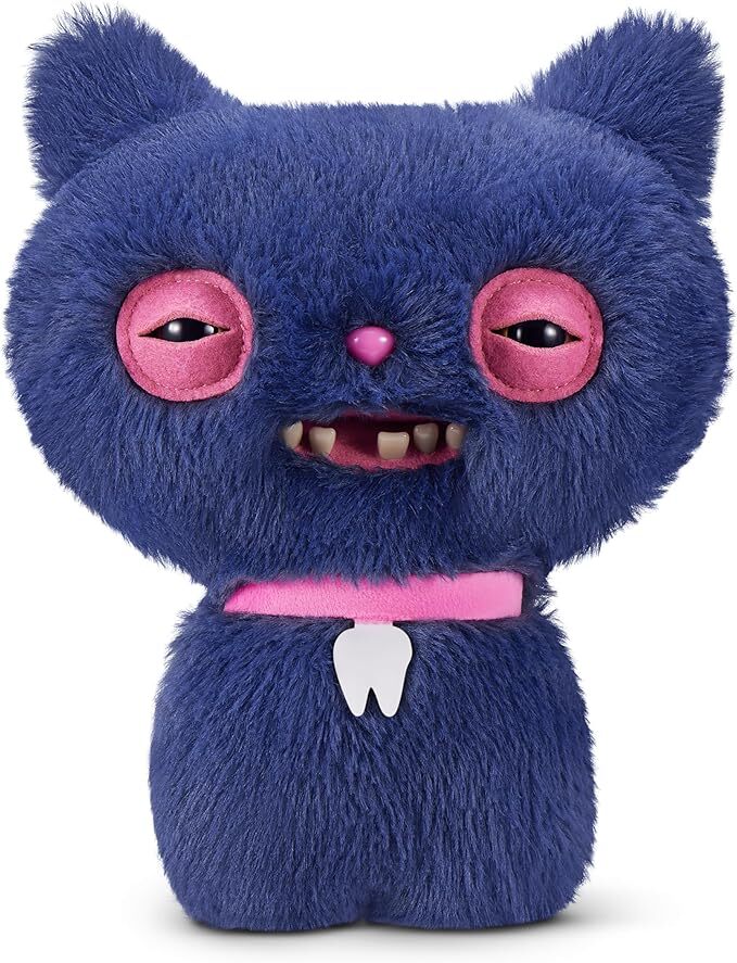 FG88369 FUGGLER Alley Cats 藍色貓
