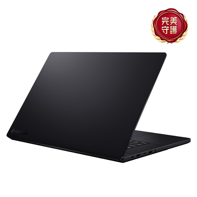 ASUS ProArt H7606WP-0083KHX370 曜夜黑 16吋觸控筆電