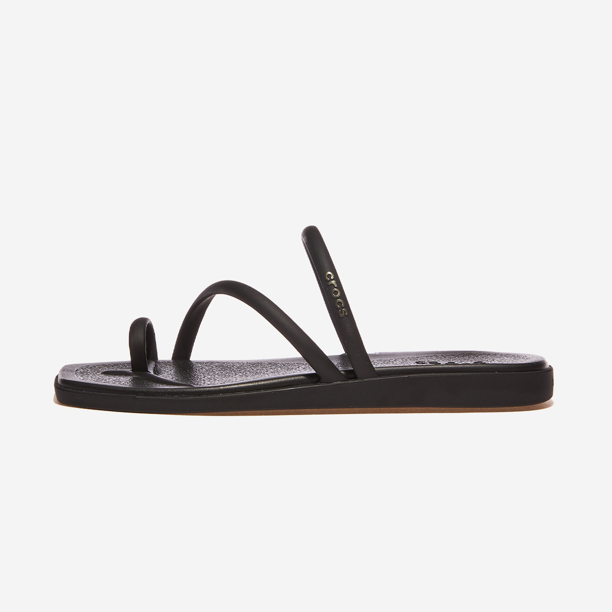 CROCS MIAMI TOE LOOP SANDAL