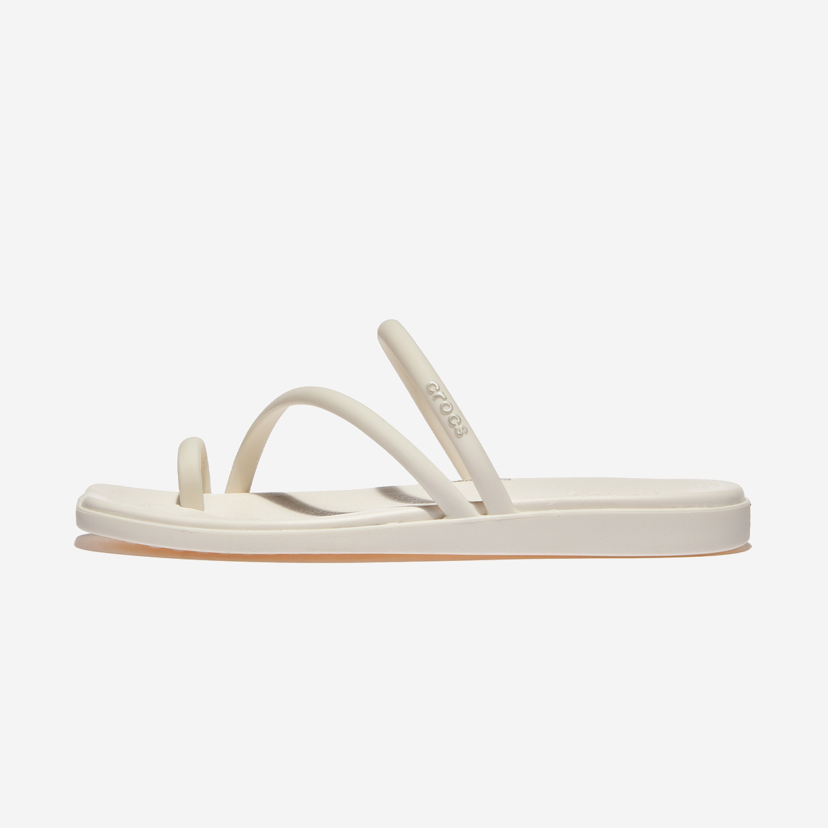 CROCS MIAMI TOE LOOP SANDAL