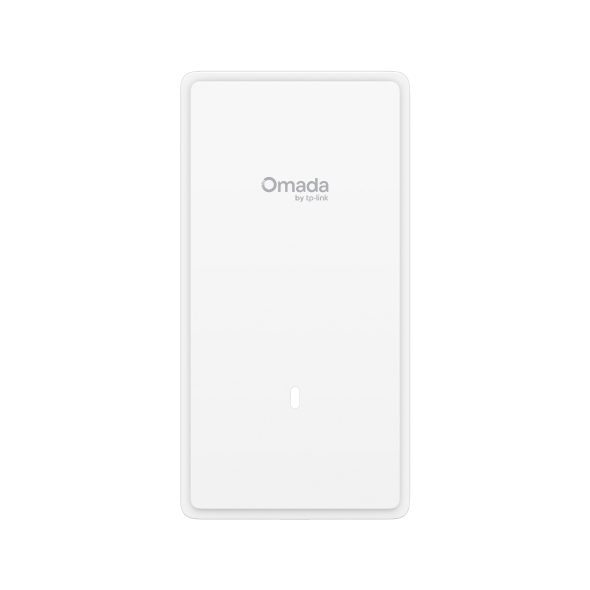 TP-Link BE11000 Wi-Fi 7 嵌牆式無線基地台｜EAP775-Wall 商用高速AP