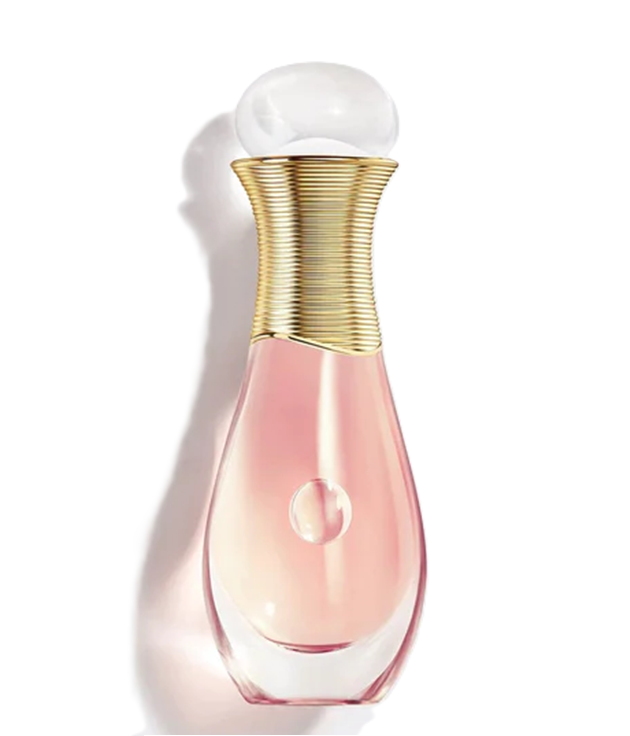 DIOR - J’ADORE 真我淡香水 走珠香薰 EDT 20ML[平行進口]3348901497275
