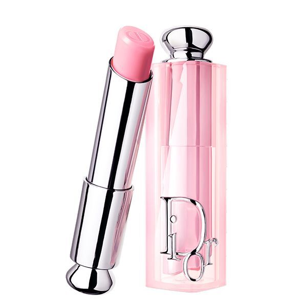 迪奧 誘惑煥彩潤唇膏 #001 Pink [平行進口]3348901550628