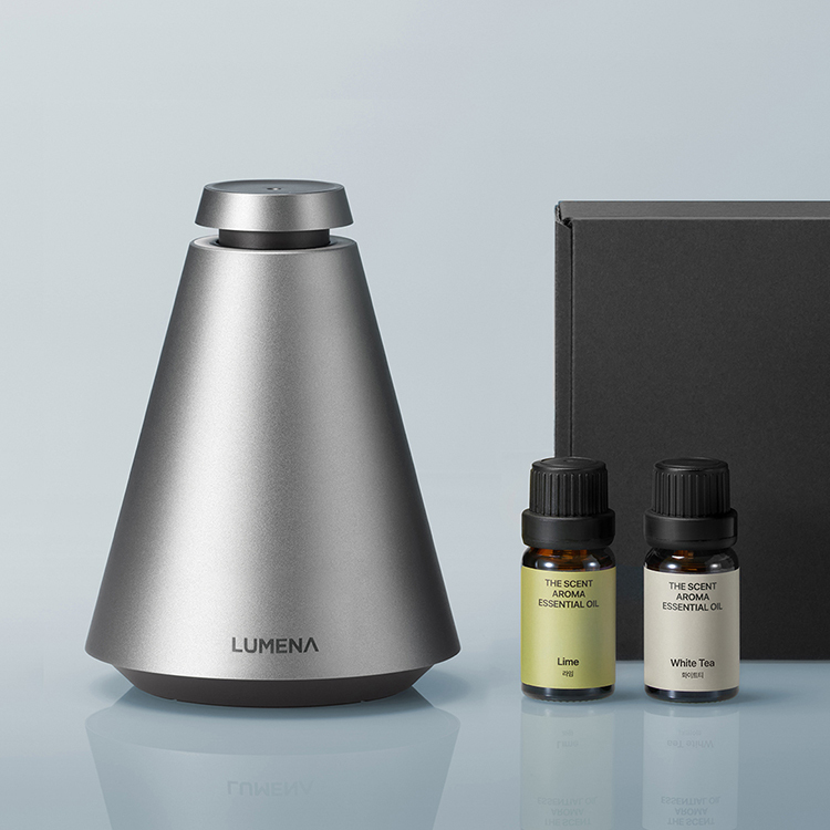 Lumena THE SCENT AD1 無線霧化香薰機