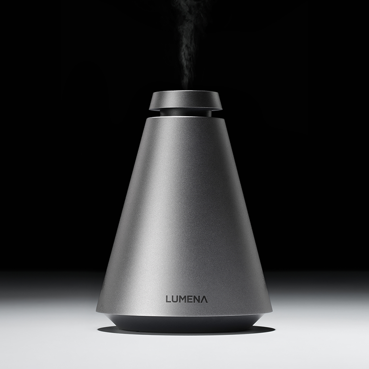 Lumena THE SCENT AD1 無線霧化香薰機