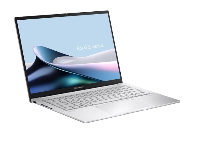 ASUS UX3405CA-0192S255H 白霧銀 14吋筆電