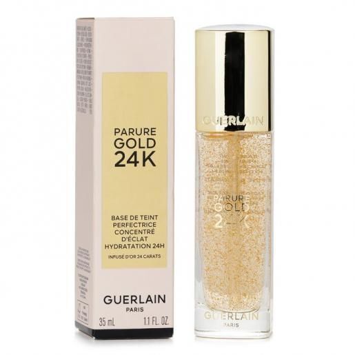 嬌蘭 Parure Gold 金鑽修顏24K 煥采無瑕妝前底霜[平行進口]3346470438064