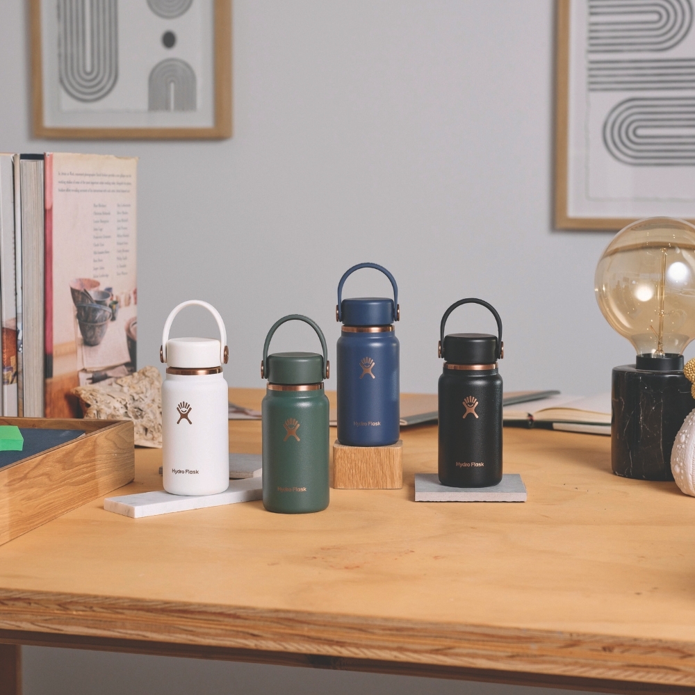 Hydro Flask 迷你真空保溫鋼瓶 200ml