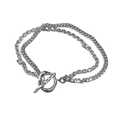 MOLLIVE - W CHAIN BRACELET [MB-CHAIN-W] Atease