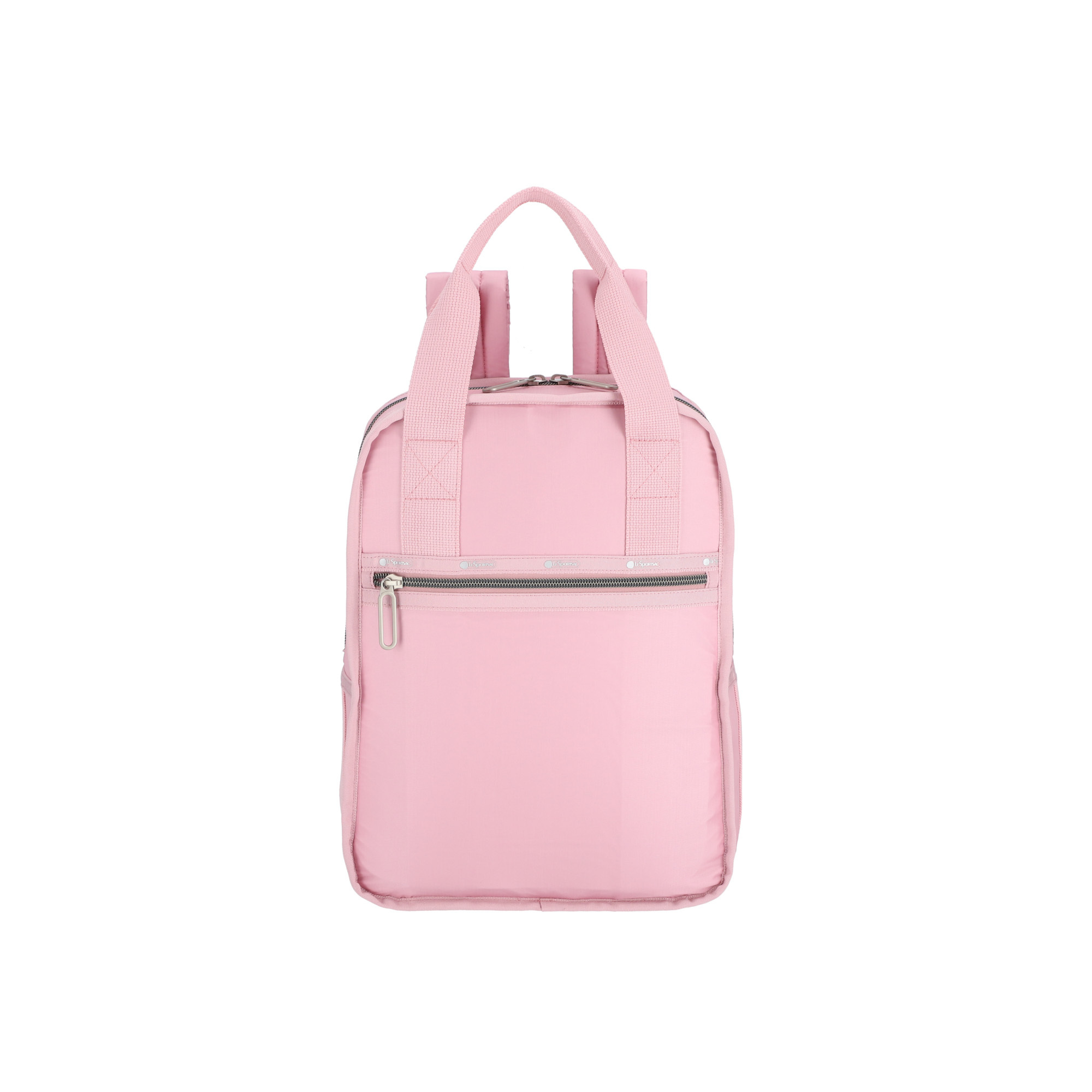 ESSENTIAL 中型都市背包 (SOFT MAUVE C)